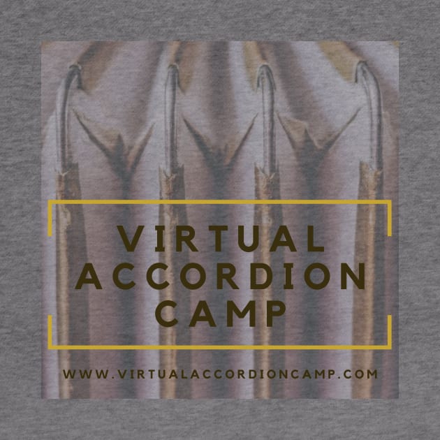 Virtual Accordion Camp (with Bellows) by Alex Cumming Music